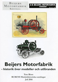 Beijers Motorfabrik